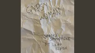 Gypsy Woman