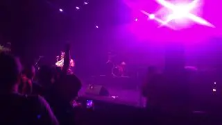 Steel Panther - Just Like Tiger Woods - The Rapids Theatre - Niagara Falls, NY. 2018