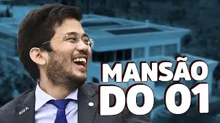 ROL&Ecirc; PELA MANS&Atilde;O do Fl&aacute;vio Bolsonaro!