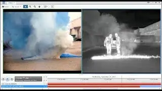 H4 Thermal Camera Line | Smoke Test | Part 2