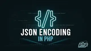 17 json_encode | JSON Encoding in PHP