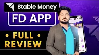 Stable money KBC Gift box 🎁 open, we can invest your money safe and secure, sip , FD , bond , start 