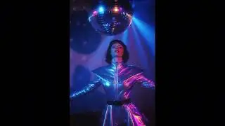New disco new disco IV