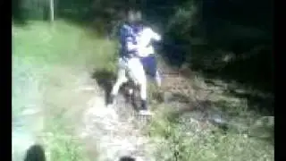 nick mercer vs. byshop miller