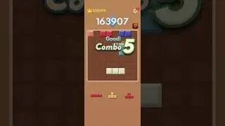 Block puzzle game khelne ka tarika.... #trending #trendingshorts #suryacomedyshow #games #blockpuzzl