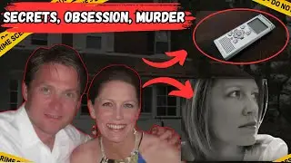 The Secret Life of Jennair Gerardot: A Terrifying End to Love | True Crime Documentary