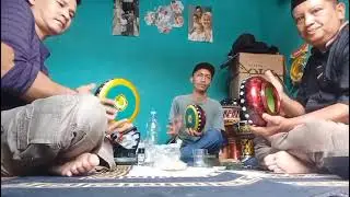 latihan ragap