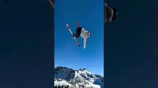 Best Ski Tricks 😎