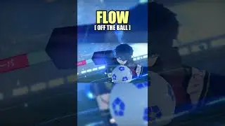 NEL ISAGI ALL SNEAKS | GoalBound #goalbound #bluelockrivals #bluelockrivals #azurelatch