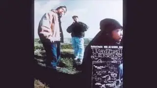 90's Japanese Hip Hop 26