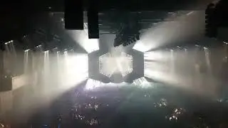Boris Brejcha - Nothing Seems To Be (Moscow 2018, Adrenaline Stadium)