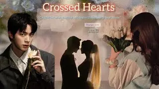 Crossed Hearts ~ Chapter -1 ~ The forced bride ~ Jin FF~