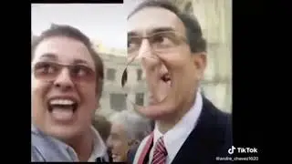 VIZCARRA Y RICHARD SWING vacunados🤣🤣(Memes, Tiktok)