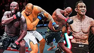 11 MINUTES OF COLDEST UFC EDITS OF JULY 2025 🔥
