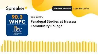 Paralegal Studies at Nassau Community College