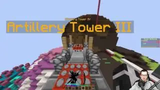KRIPER MAS ATAK - TOWER DEFENCE #11 /w Mardey & ŻelkowaDama