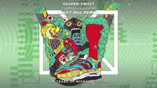 Oliver Twizt - Gangsterdam (Lady Bee Remix)