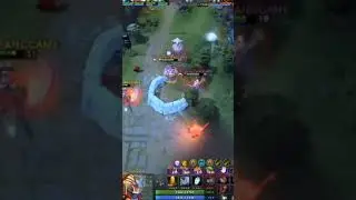 TNC TIMS BLACKHOLE LORD EPICENTER MAJOR 2019#DOTA2