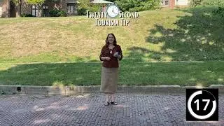 Tourism Tip: Historic Districts