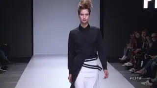 PRiK SS19 LJFW