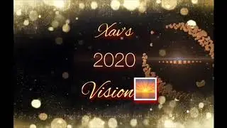 2020 Vision Ep. 1: Moving to Orlando??  (DCP ) Skin care update!