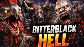 Cockatrices, Elder Ogre & More Broke Me | Dragon&rsquo;s Dogma: Dark Arisen
