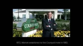 The story of Marriott