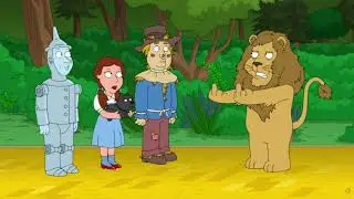 Family Guy Talking Animals Compilation Full HD NoCuts