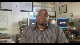 Blacks In Technology Security+ part 1
