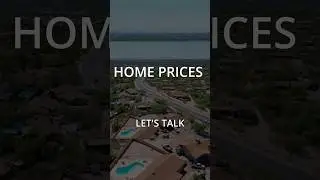 What's Up With Tucson Home Prices!?