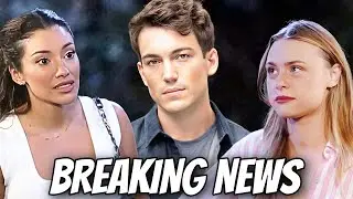 Explosive Two Weeks on Y&R: Noah&rsquo;s Crash Mystery, Claire&rsquo;s Forbidden Love, & Audra&rsquo;s Total Downfall!
