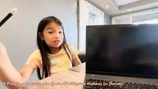 A Filipino Magazine in Spain (Phil. History in Stories)