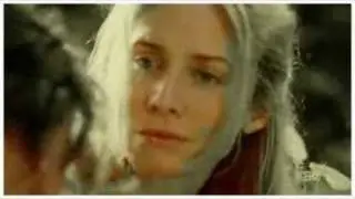 -x- When She Loved Me -x- Kate/Juliet