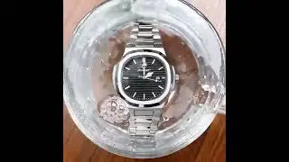 3ATM Waterproof Wristwatch