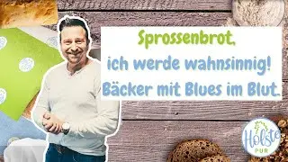 Sprossenbrot-wusstest Du das? Die Herstellung unseres Sprossenbrotes💪