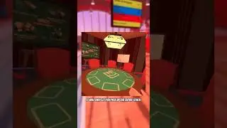 Rec Room BROKE this Item...