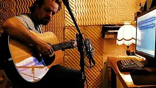 Alexander John Matthews - The Musician (Official Demo Video)