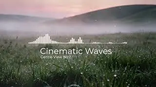 Gentle View No.2 [No Copyright Music]