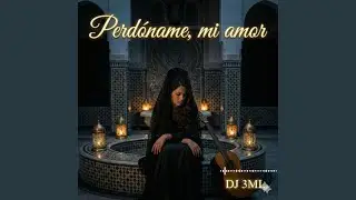 DJ 3ML Perdóname, Mi Amor Rai Fusion Flamenco
