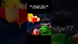 chaos | The Wild West Roblox