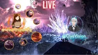 🍂𝗠𝗼𝗻𝘀𝘁𝗲𝗿 𝗛𝘂𝗻𝘁𝗲𝗿 𝗦𝗲𝗿𝗶𝗲𝘀 𝐬𝐞𝐬𝐬𝐢𝐨𝐧Ep 5&ndash;Exploring Everstream part 2