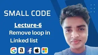 Remove Loop in linked list discussion with solution 
