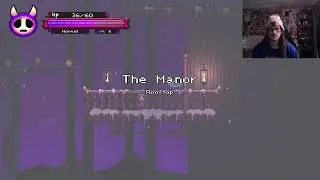 What is in the Tower?? Underhero Part 9