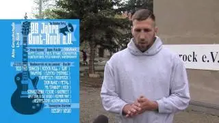 25 Jahre Buntrock e.V. Lauchhammer