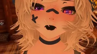 #vrc #vrchat  Avi scam waring and avi fix #shorts