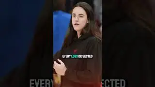 Алия Бостон о давлении Кейтлин Кларк: &laquo;Это тяжело, но это наша работа&raquo; 🔥