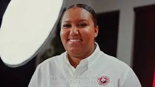 Gwen's Story