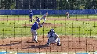 Will Klein, RHP, Eastern Illinois