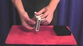 Le Fantasio's Deck switcher Vernet