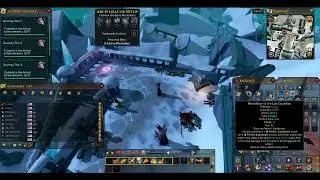 Iron Bow of the Last Guardian Acquired!